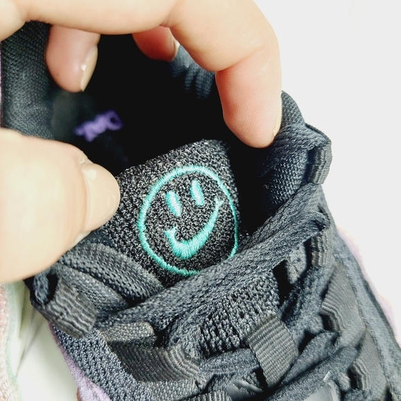 COPY - Nike Air Max 95 Have a Nike Day Sneakers F212 - Picture 8 of 9